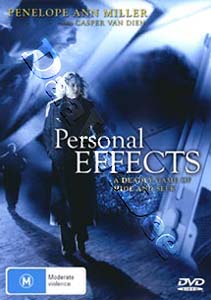 Personal Effects (DVD)
